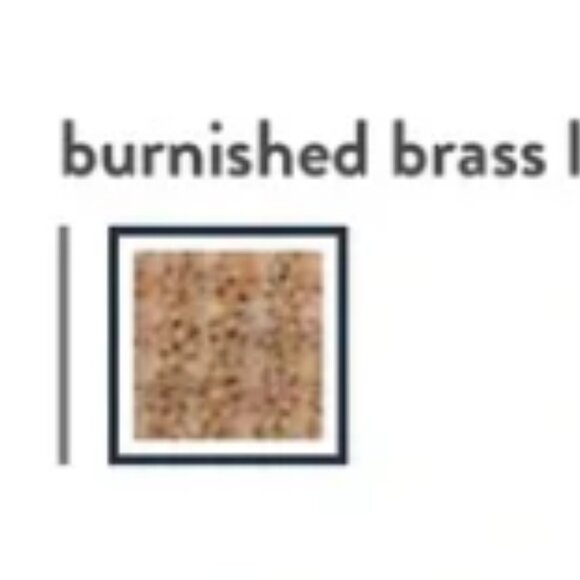 J. Jill Infinity Scarf - Burnish Brass Lively Dots - NWOT - Picture 4 of 10